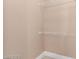 Empty walk-in closet with wire shelving at 9000 Las Vegas Blvd # 2243, Las Vegas, NV 89123