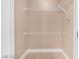 Walk-in closet with wire shelving at 9000 Las Vegas Blvd # 2243, Las Vegas, NV 89123