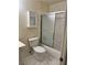 Bathroom featuring shower and tub combo at , Las Vegas, NV 89118