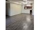 Large and open living room showing view into the kitchen at , Las Vegas, NV 89118