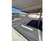 Covered parking area in a well-maintained community with easy access to parking spaces at 1725 Queen Victoria St # 103, Las Vegas, NV 89144
