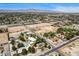 High above this serene neighborhood enjoy sprawling lots, sparkling pools, and convenient access to major roadways at 3015 Duneville St, Las Vegas, NV 89146