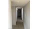 Bright hallway providing access to various rooms in the home at 709 Scholl Dr, Las Vegas, NV 89107