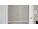 Walk-in closet featuring built-in shelving at 10550 W Alexander Rd # 2064, Las Vegas, NV 89129