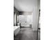 Elegant bathroom featuring a soaking tub and spacious glass-enclosed shower at 1309 Reisling Ct, Las Vegas, NV 89144