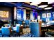 Stylish bar with comfortable seating and modern decor at 211 E Flamingo Rd # 1012, Las Vegas, NV 89169