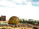 Unique dome-shaped building in Las Vegas, offering a quirky architectural focal point at 211 E Flamingo Rd # 1012, Las Vegas, NV 89169
