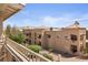 Scenic balcony offers community views at 2219 Rugged Mesa Dr, Laughlin, NV 89029