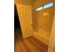 Bathroom featuring a tub and shower combination at 6475 Benbrook Springs Dr, Las Vegas, NV 89131