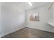Cozy room with a large window and neutral paint, with bright natural light at 6654 Coronado Crest Ave, Las Vegas, NV 89139