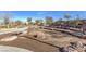 Community amphitheater with tiered seating and ample space, perfect for outdoor performances and gatherings at 797 Drammatico Pl, Henderson, NV 89011