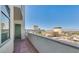 Unwind on this balcony with stunning cityscape views, perfect for relaxation and entertainment at 150 N Las Vegas Blvd # 818, Las Vegas, NV 89101