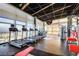 This property has a complete gym with treadmills and weight machines and great city views at 3726 Las Vegas Blvd # 2605, Las Vegas, NV 89158