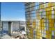 Stunning views seen from a condo in a modern building at 3726 Las Vegas Blvd # 2605, Las Vegas, NV 89158