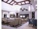 Front desk area with professional service and a welcoming atmosphere at 437 Via Stretto Ave, Henderson, NV 89011