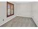 This bedroom features carpeted floors and natural light at 65 Pangloss St, Henderson, NV 89002