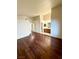 A large main bedroom boasts an en-suite bathroom and lots of natural light at 7821 Desert Bell Ave, Las Vegas, NV 89128