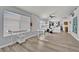 Large, bright room ideal for sewing, crafting, or hobbies, with excellent natural light at 8009 Tailwind Ave, Las Vegas, NV 89131