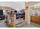 Cozy bedroom with a comfortable bed and ample space at 9060 Watermelon Seed Ave, Las Vegas, NV 89143