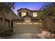Charming two-story home featuring a spacious two-car garage and well-maintained landscaping at 9060 Watermelon Seed Ave, Las Vegas, NV 89143