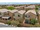 Charming two-story home with patio and well-maintained landscaping in a vibrant community at 9060 Watermelon Seed Ave, Las Vegas, NV 89143