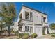 Beautiful two-story condo featuring well maintained landscaping, a private entrance, and stucco at 3125 N Buffalo Dr # 1133, Las Vegas, NV 89128