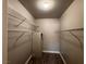 Walk-in closet with wire shelving, providing ample storage space at 5150 S Jones Blvd # 105, Las Vegas, NV 89118