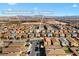This neighborhood is located near the Tules Springs Community Park at 7714 Duran Harbor Ln, North Las Vegas, NV 89084