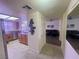 Inviting living room open to the kitchen, offering ample space for relaxing and entertaining at 833 Aspen Peak Loop # 1021, Henderson, NV 89011