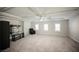 Large bonus room featuring recessed lighting, and plush carpet flooring at 8543 Alpine Vineyards Ct, Las Vegas, NV 89139