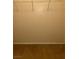 Walk-in closet featuring carpeted floors and wire shelving for organized storage at 10550 W Alexander Rd # 2183, Las Vegas, NV 89129