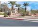 Welcome to Pacific Legends, a beautiful community with lush landscaping at 1830 N Buffalo Dr # 2043, Las Vegas, NV 89128