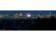 Nighttime skyline view of the lit-up Las Vegas Strip, perfect for enjoying the city lights at 2850 Thunder Bay Ave, Henderson, NV 89052