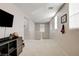 Upstairs bonus room featuring neutral walls and carpet at 3232 Romanesque Art Ave, Henderson, NV 89044