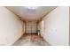 Spacious two car garage, ready for your vehicles and storage needs at 3820 Ice Storm Ct, Las Vegas, NV 89129