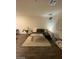 Comfortable living room featuring a neutral color scheme, cozy furniture, and modern decor at 532 Clearsable Ave, Henderson, NV 89044