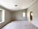 Spacious bedroom with a large window offering plenty of natural light at 5359 Harvest Breeze Rd, Las Vegas, NV 89118