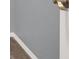 Door hardware close up at 584 Sellers Pl, Henderson, NV 89011