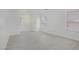 Bright entryway offers natural light and a neutral color palette at 6480 Chebec St, North Las Vegas, NV 89084