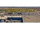 The community is near commercial areas, and the parking areas provide easy access at 7950 W Flamingo Rd # 1003, Las Vegas, NV 89147