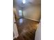 A sunlit bedroom with tiled floors and neutral walls at 8250 N Grand Canyon Dr # 1121, Las Vegas, NV 89166