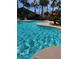Enjoy the community pool and outdoor amenities, a perfect setting for leisure and relaxation at 8250 N Grand Canyon Dr # 1121, Las Vegas, NV 89166