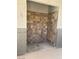 Community shower with tiled walls and floor providing a convenient outdoor rinsing station at 8250 N Grand Canyon Dr # 1121, Las Vegas, NV 89166