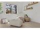Cozy sitting area with natural light at 134 Wentworth Dr, Henderson, NV 89074