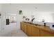 Spacious loft with custom cabinetry, stylish decor, and versatile layout for a comfortable living space at 9021 Canyon Magic Ave, Las Vegas, NV 89129