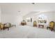 Spacious loft area with comfortable seating, large windows, and ample natural light for a versatile space at 9021 Canyon Magic Ave, Las Vegas, NV 89129
