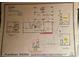 Floor plan displaying basement area, including a recreation room, game room, and garage/workshop space at 1000 Golden Age Ct, Las Vegas, NV 89144