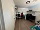 Bedroom with lots of storage and closet space at 5157 New Bedford Dr, Las Vegas, NV 89122