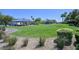 Community park with playground, picnic area, and lush green space at 8919 Don Valley Ave, Las Vegas, NV 89148