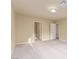 Serene bedroom with plush carpeting and a neutral color scheme for relaxation at 9737 Toad Hollow St, Las Vegas, NV 89141